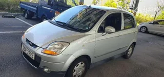 Chevrolet Matiz