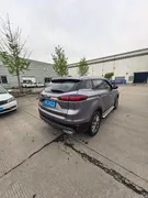 Geely Boyue
