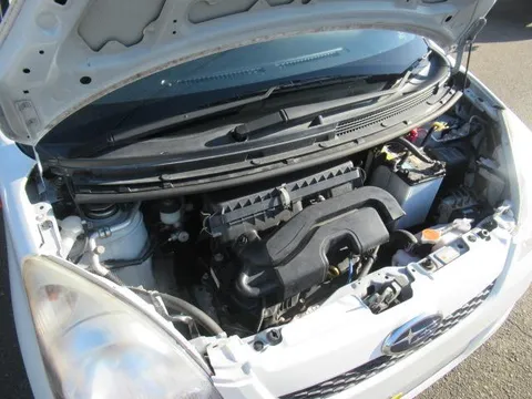 Subaru Pleo