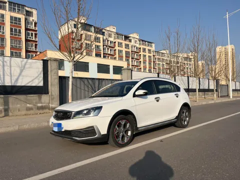 Geely