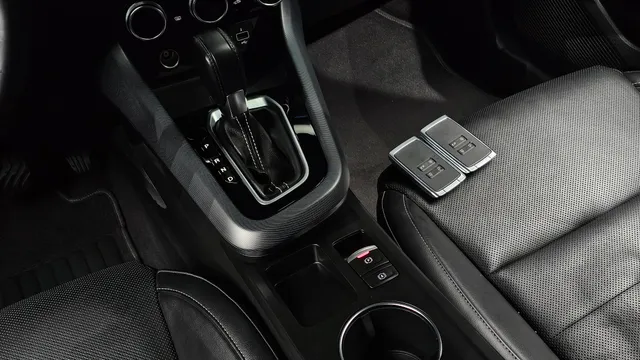 Renault Arkana (XM3)