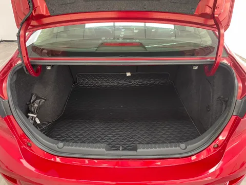 Mazda Mazda 3