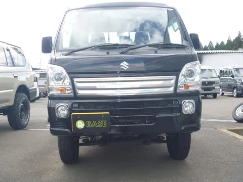 Suzuki Super Carry