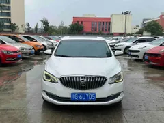 Buick Excelle GT