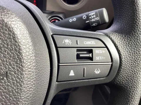 Honda N-BOX Joy