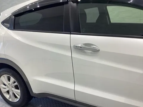 Honda HR-V (Vezel)