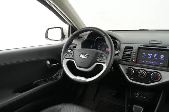 Kia Picanto (Morning)