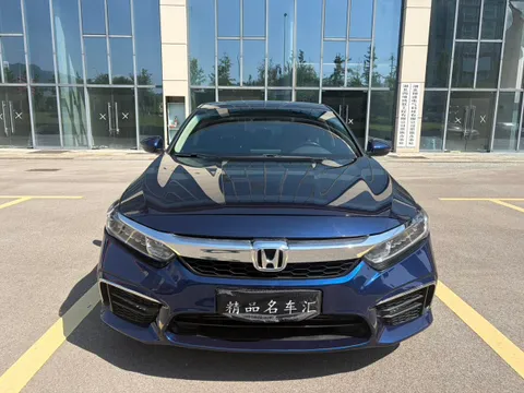 Honda Inspire