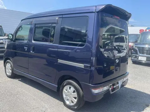 Daihatsu Atrai Wagon