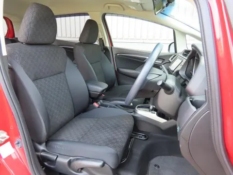 Honda Jazz (Fit)