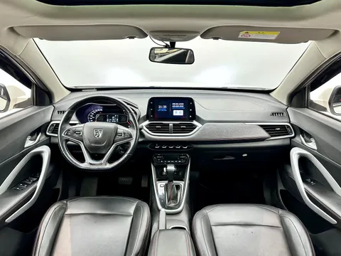 Baojun 510