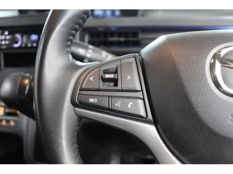 Mazda Flair