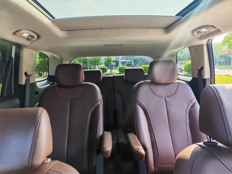 Buick GL6
