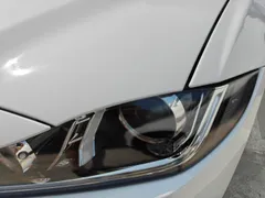 Jaguar XEL