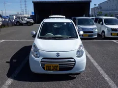 Suzuki Alto Eco