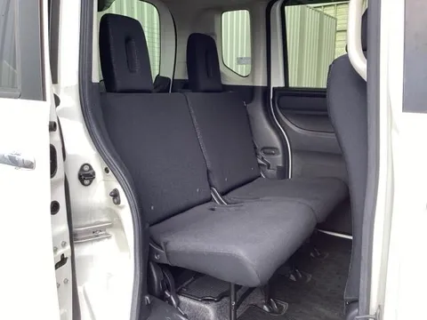 Honda N-BOX Plus Custom