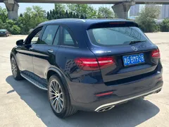 Mercedes-Benz Mercedes-Benz GLC