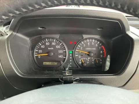 Mitsubishi Town Box