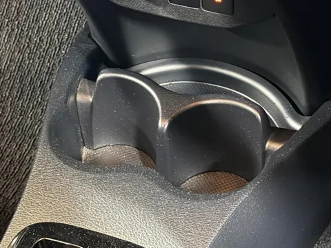 Toyota Yaris (Vitz)