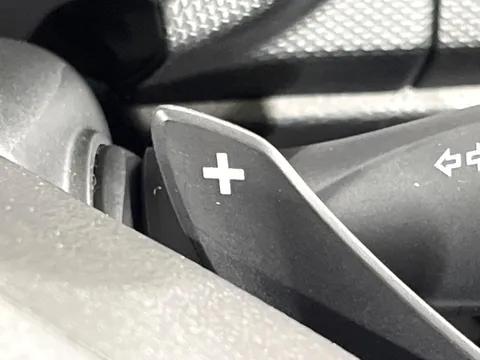 Suzuki Alto Turbo RS