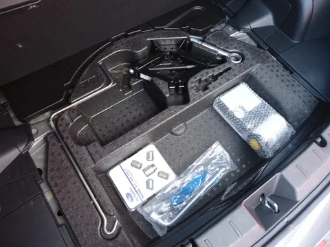 Subaru Impreza Sports