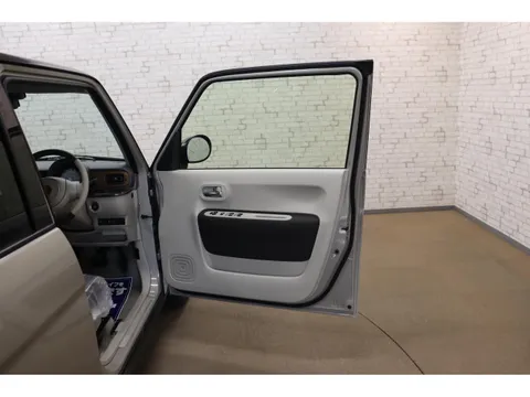 Suzuki Alto Lapin LC