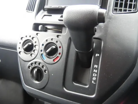 Toyota TownAce Van