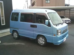 Subaru Dias Wagon