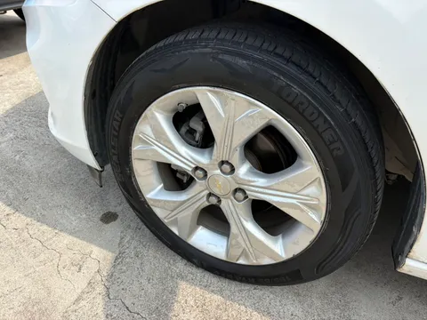 Chevrolet Cavalier