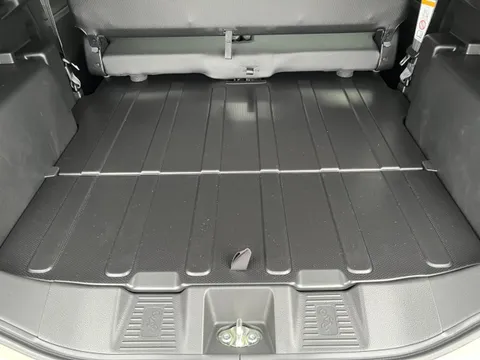 Suzuki Spacia Base