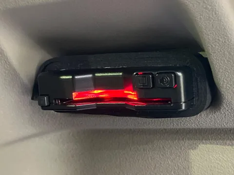 Honda N-BOX Joy