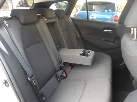Toyota Corolla Touring