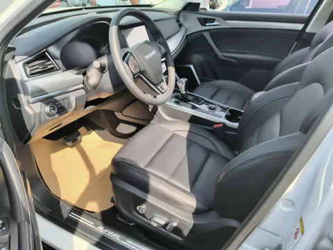 Haval H7