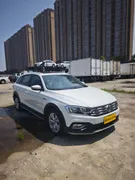 Volkswagen C-Trek