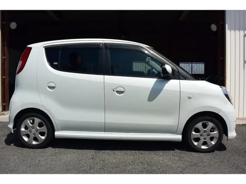 Suzuki MR Wagon