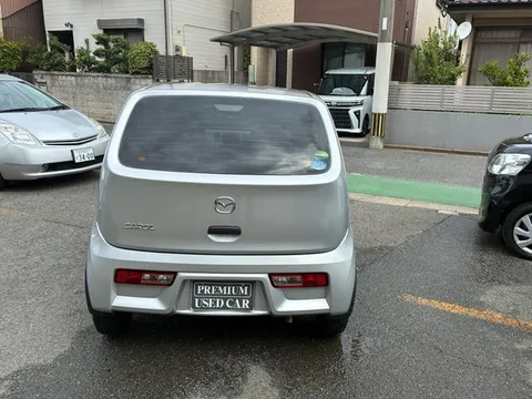 Mazda Carol