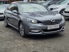 Renault SM7