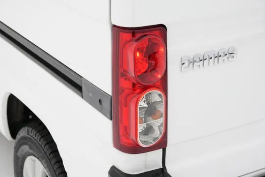 Chevrolet Damas