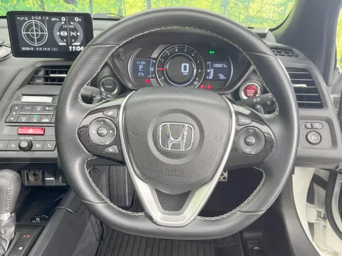 Honda S660