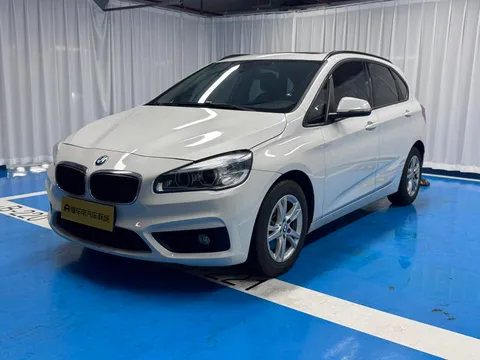 BMW 2-Series