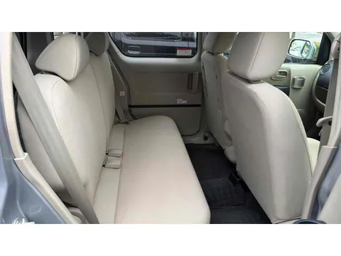 Nissan Otti