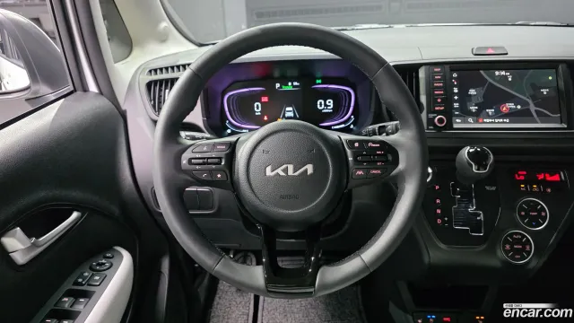 Kia Ray