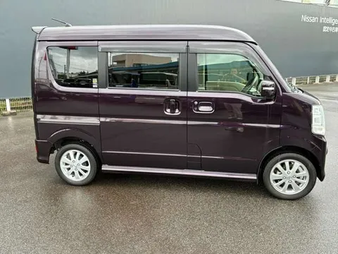 Nissan Clipper Rio