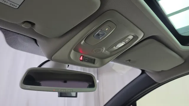 Renault QM3