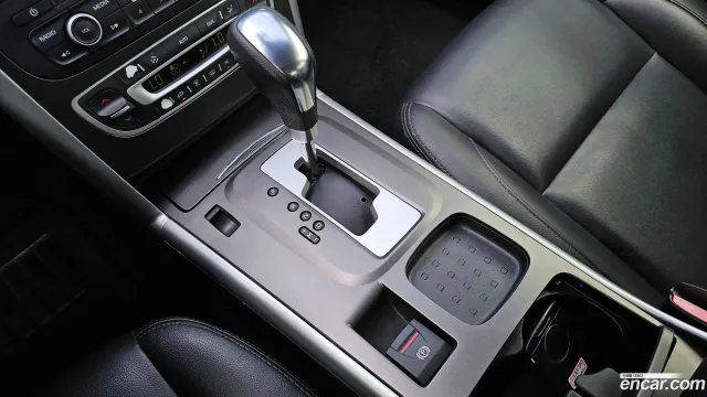 Renault SM5