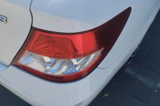 BYD F3