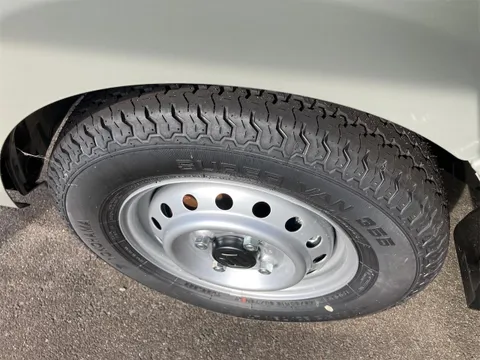 Suzuki Super Carry