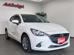 Mazda Mazda2 (Demio)