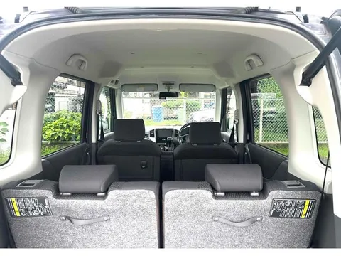 Suzuki Palette SW