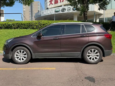 Buick Envision